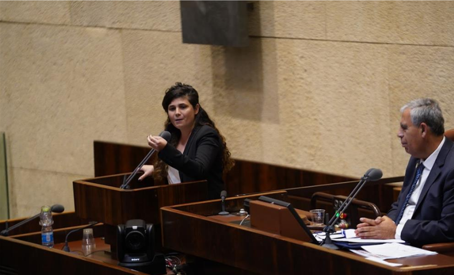 الهيئة العامة للكنيست تسقط اقتراح قانون منح الإعفاء من السجل الجنائي لمستهلكي القنب